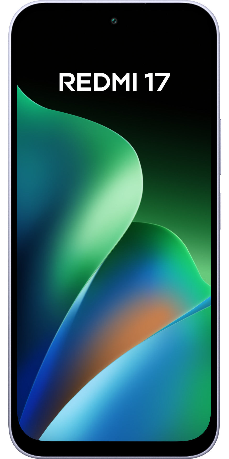 Redmi 17 256GB Lila 4G