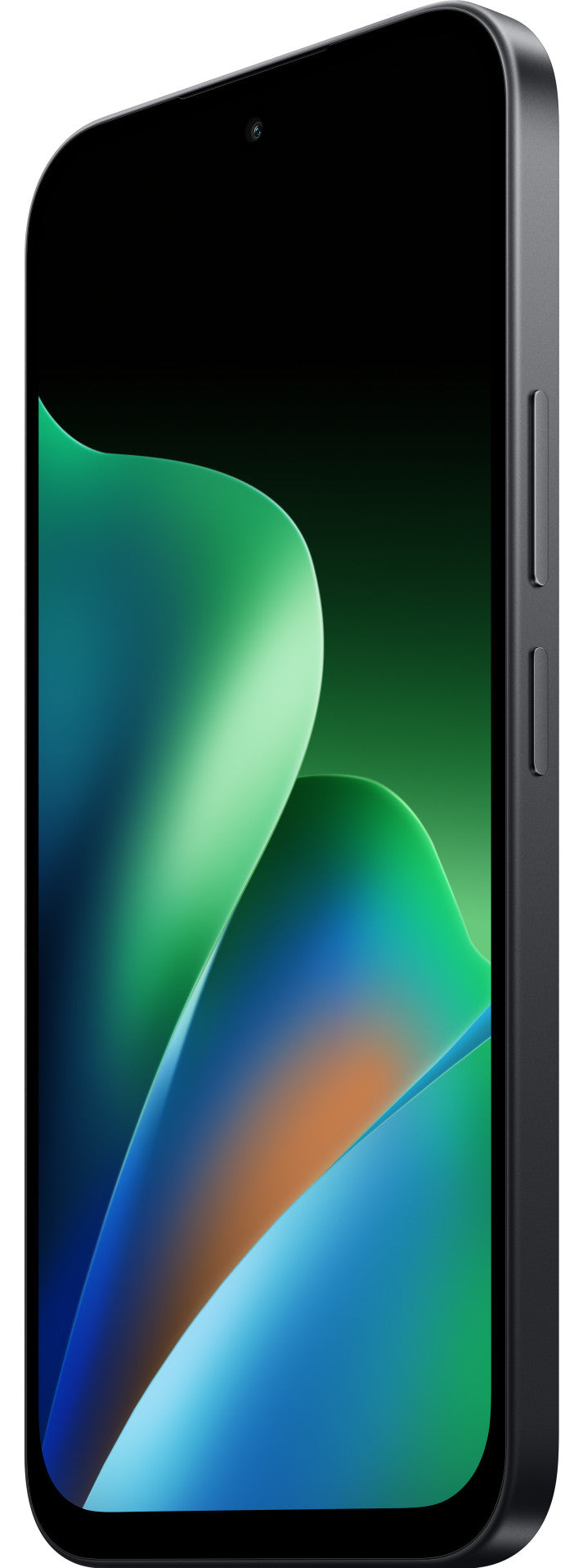 Redmi 17 256GB Schwarz 4G