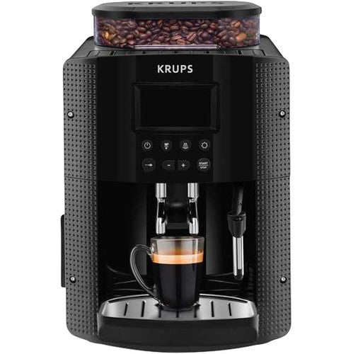 Krups EA8150 Schwarz