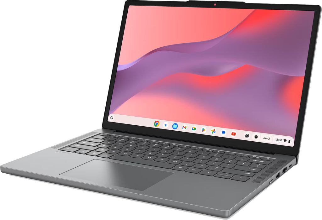 Lenovo Chrome 14M8911 - ChromeOS - 14" - MediaTek Kompanio 540 - 8GB RAM/128GB Flash