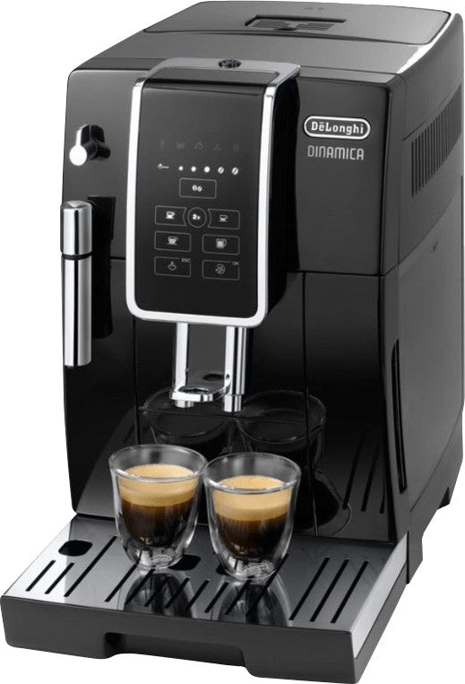 DeLonghi Dinamica ECAM350.15.B Kaffeevollautomat