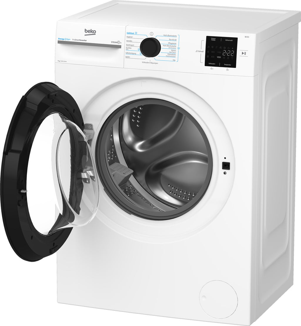 Beko BM3WFU3741X