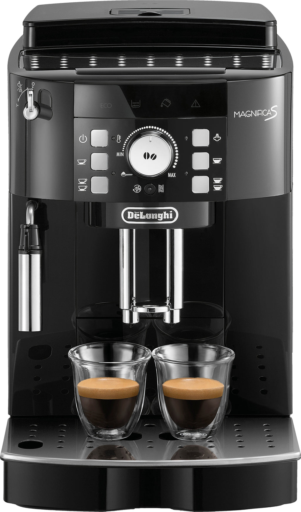 De'Longhi Magnifica S ECAM21.117.B