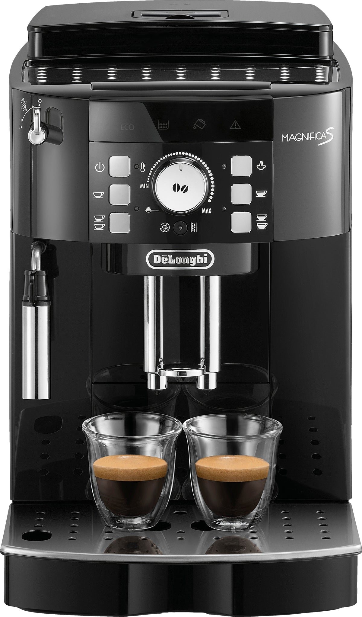 De'Longhi Magnifica S ECAM21.117.B
