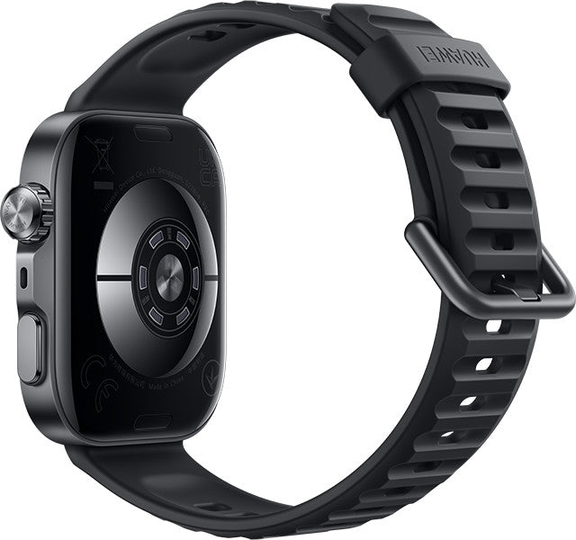 Huawei Watch Fit 5 Pro 44 mm Schwarz