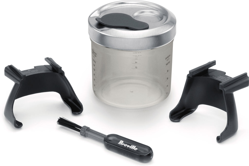Sage The Smart Grinder Pro Black Truffle