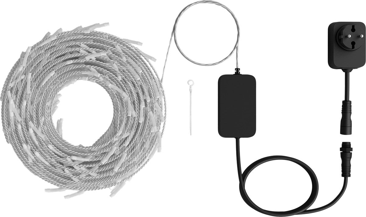 Philips Hue LED Lichtvorhang 1,35 x 2 Meter