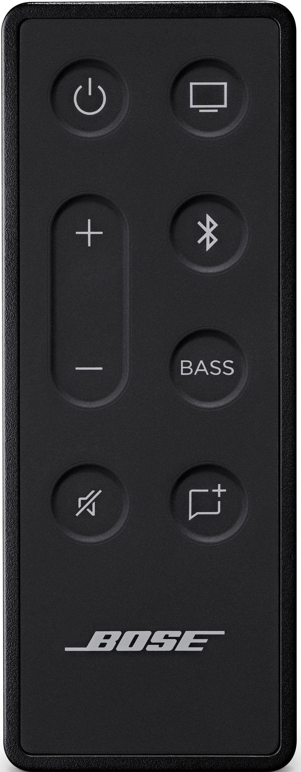 Bose TV Speaker