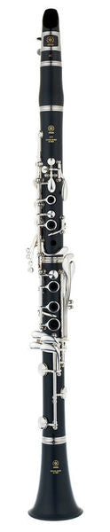 Yamaha YCL-255 S Klarinette
