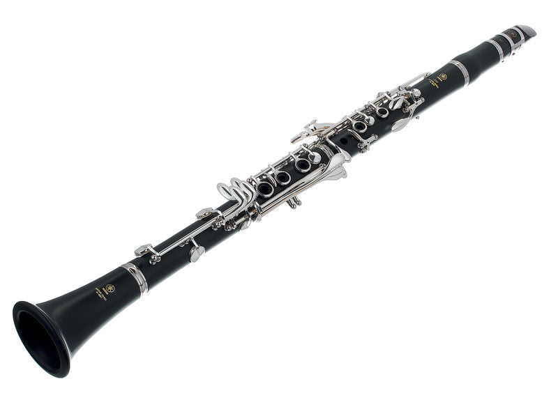Yamaha YCL-255 S Klarinette