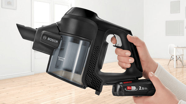 Bosch Unlimited Serie 6 BBS611BSC