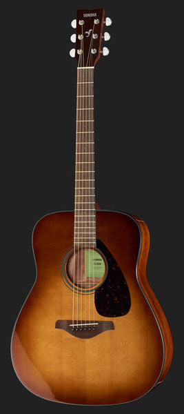 Yamaha FG800 Westerngitarre