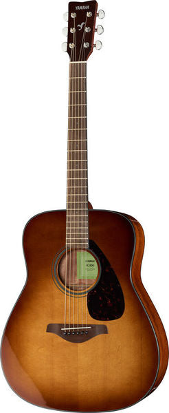 Yamaha FG800 Westerngitarre