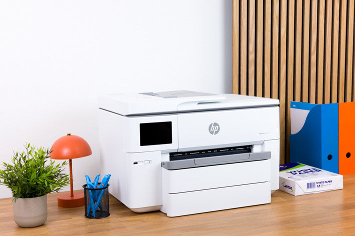HP OfficeJet Pro 9730e