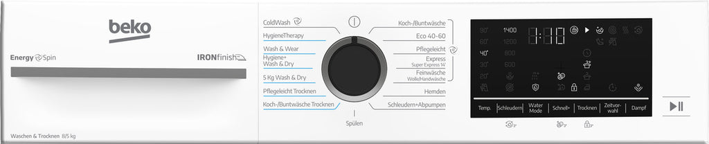 Beko BM3DT4844W1