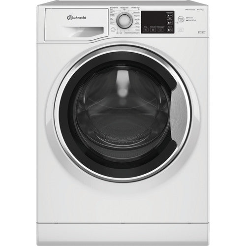 Bauknecht WADR ACTIVE 9614 D