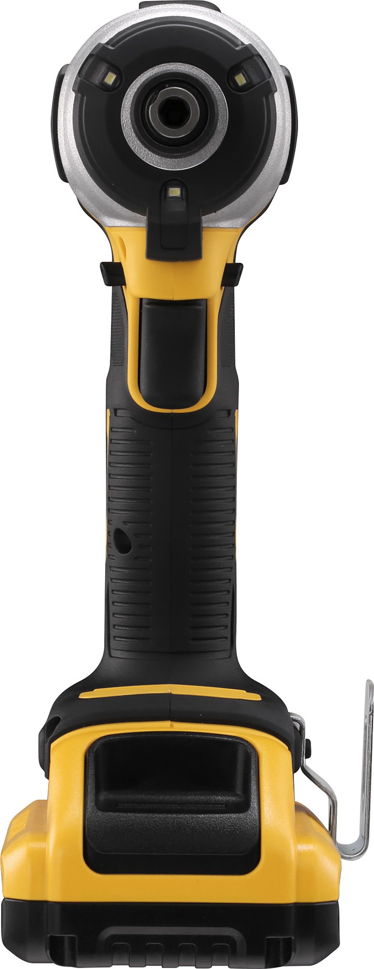 DeWalt DCF809L2T-QW