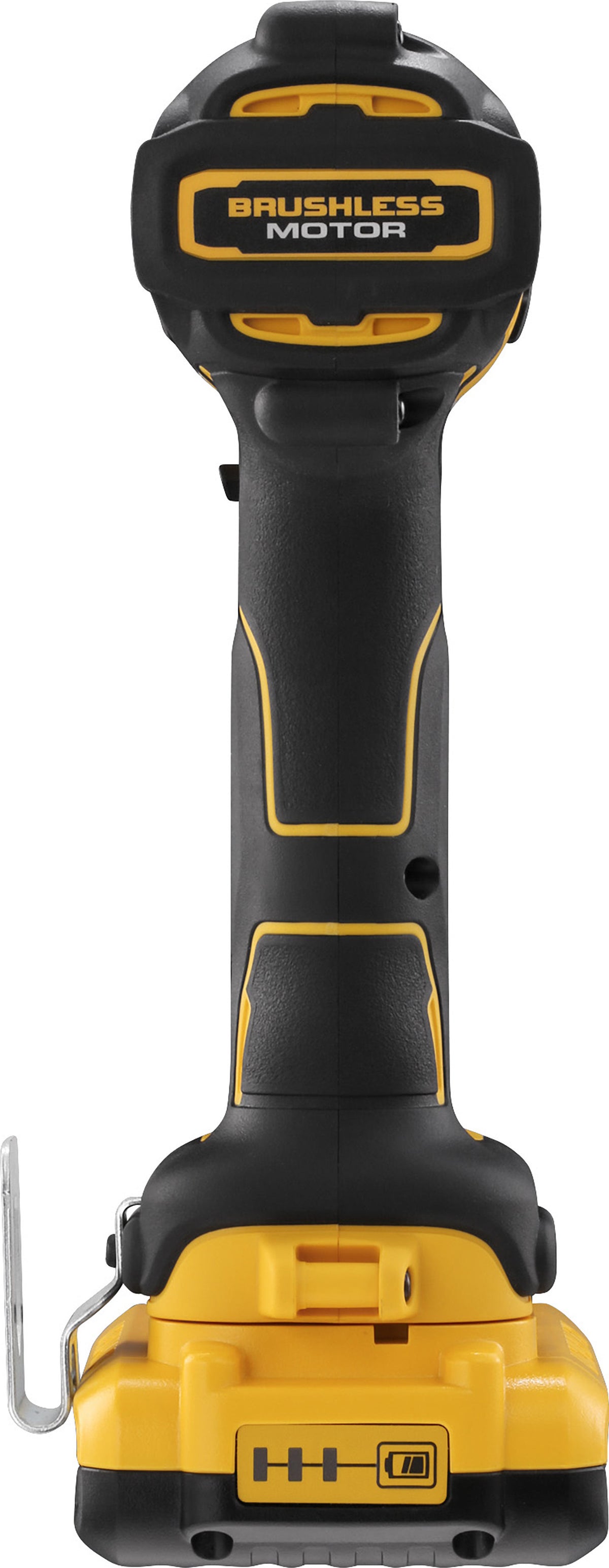 DeWalt DCF809L2T-QW