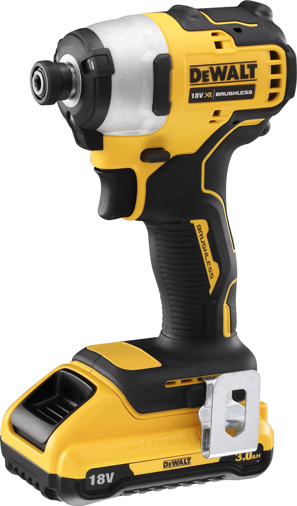 DeWalt DCF809L2T-QW
