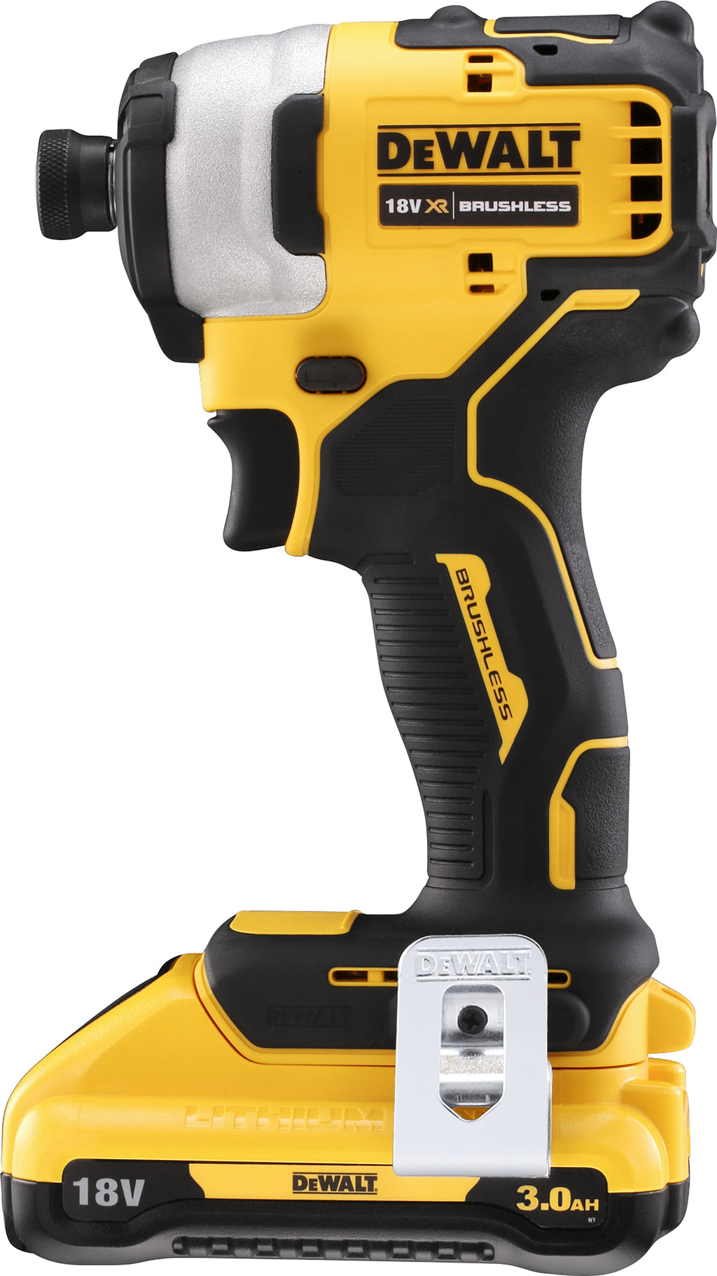 DeWalt DCF809L2T-QW