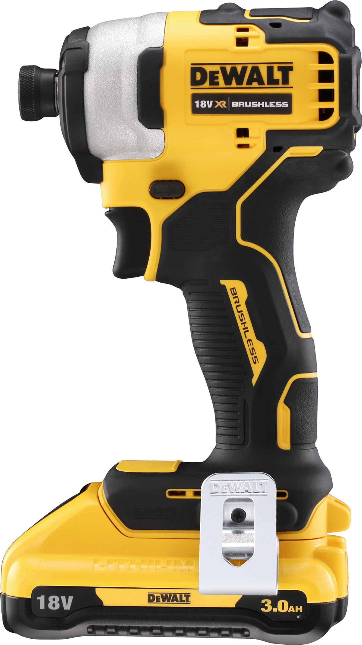 DeWalt DCF809L2T-QW