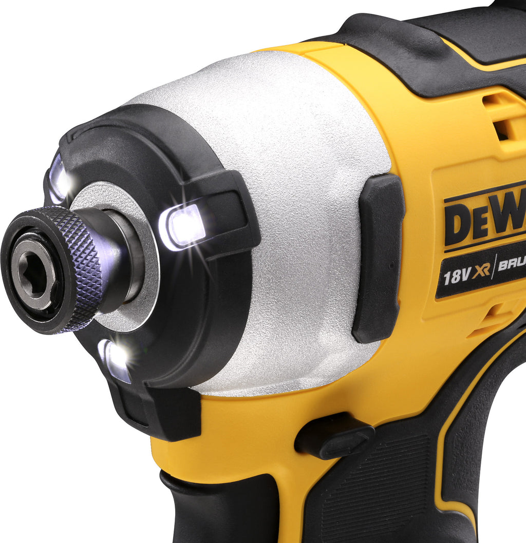 DeWalt DCF809L2T-QW