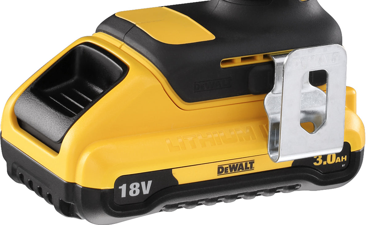 DeWalt DCF809L2T-QW