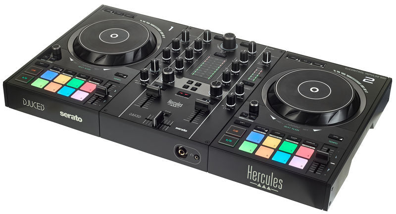 Hercules DJControl Inpulse 500