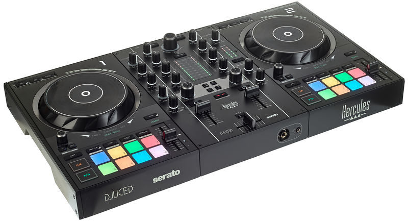 Hercules DJControl Inpulse 500