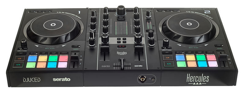 Hercules DJControl Inpulse 500