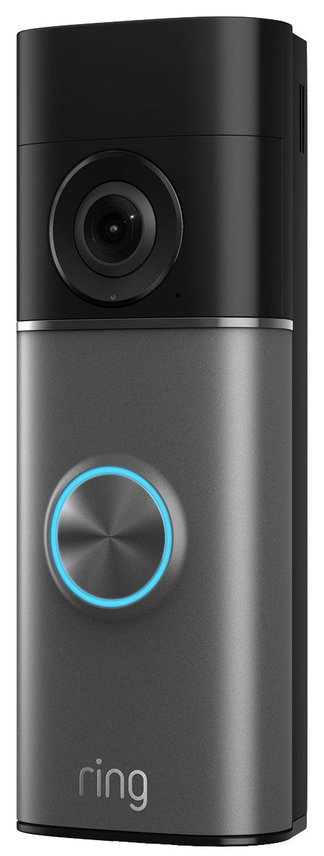 Ring Batterij Video Deurbel Pro 2. Generation