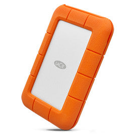 LaCie Rugged Mini USB 3.0 4TB
