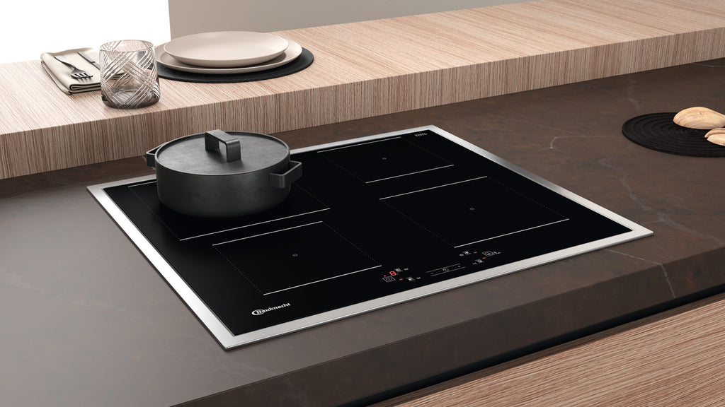 Bauknecht BQ 2960S FT