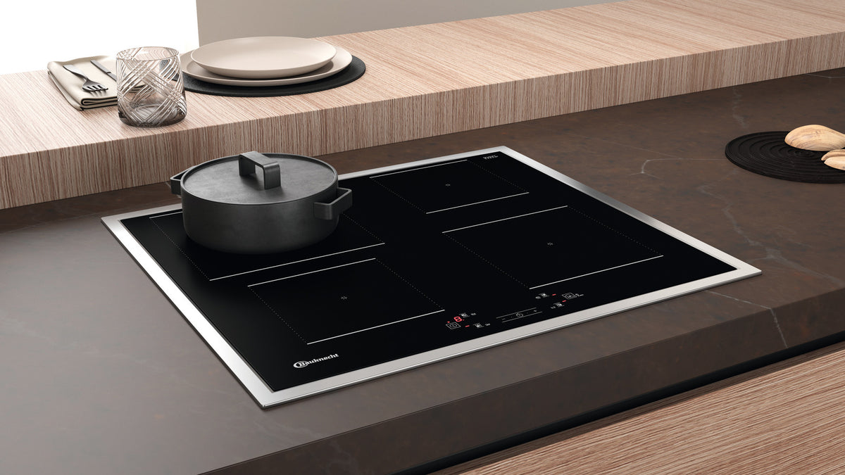 Bauknecht BQ 2960S FT
