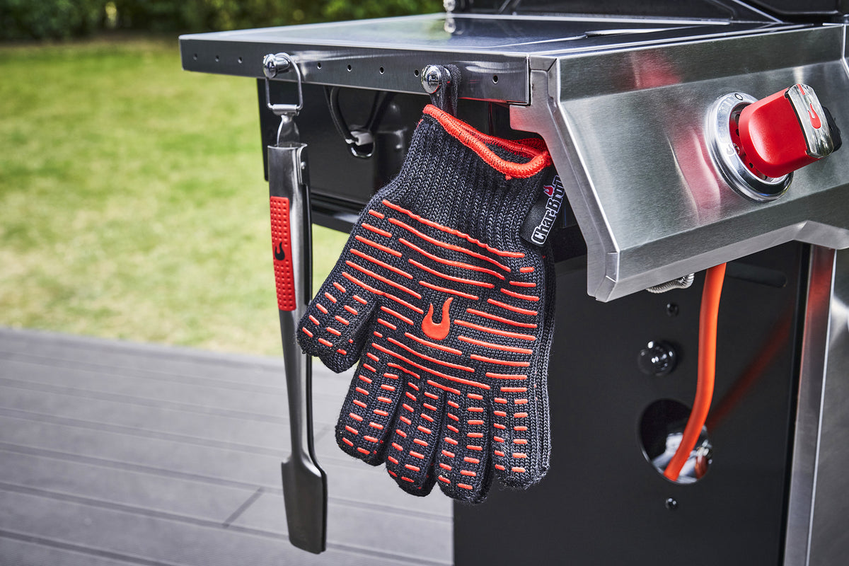 Charbroil Advantage Pro S3