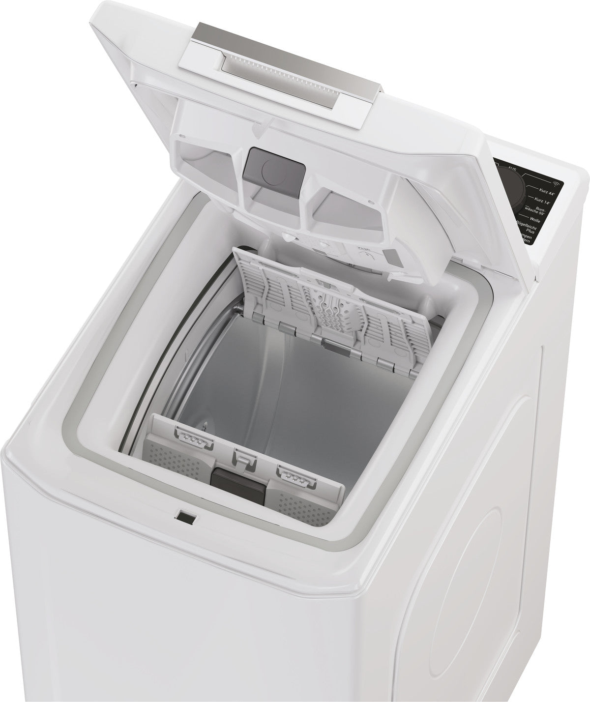 Haier THASNQ286TM5-84