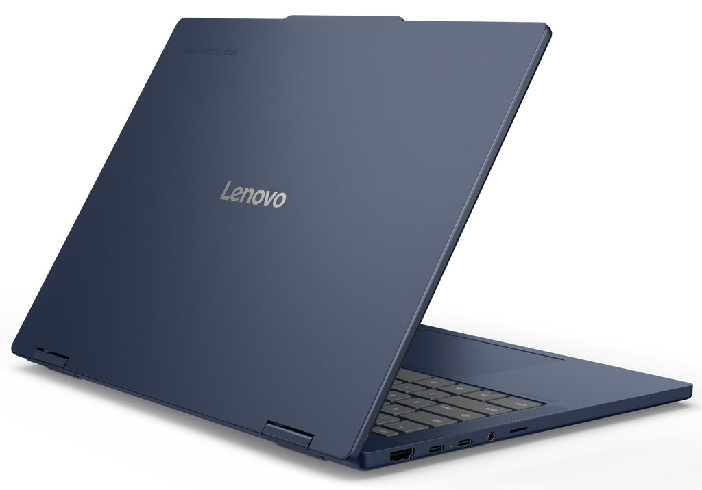 Lenovo Chrome 2in1 14ITN10 - ChromeOS - 14" - Intel Core 3 - 8GB RAM/256GB SSD