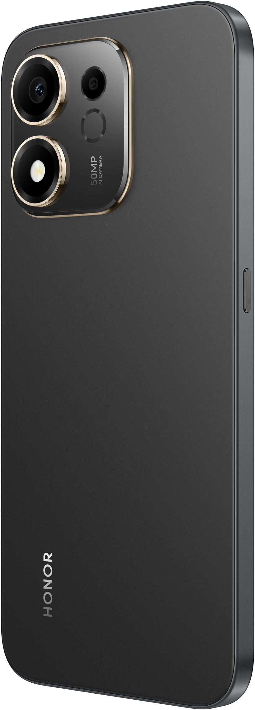 HONOR 600 Smart 4GB 128GB Schwarz 5G