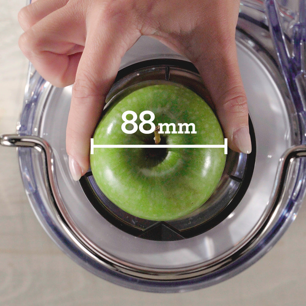 Sage the Nutri Juicer Cold Plus