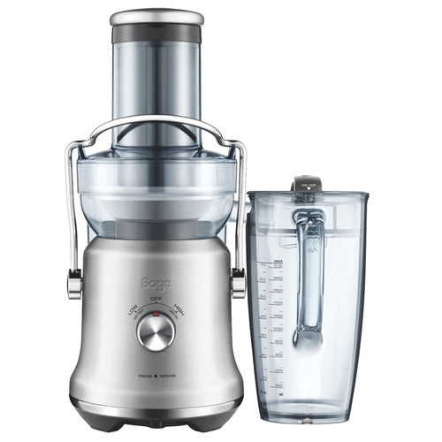 Sage the Nutri Juicer Cold Plus