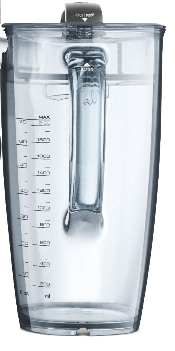 Sage the Nutri Juicer Cold Plus
