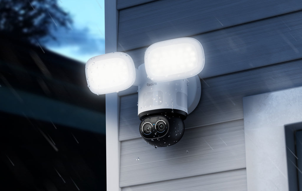 Reolink Floodlight F850W