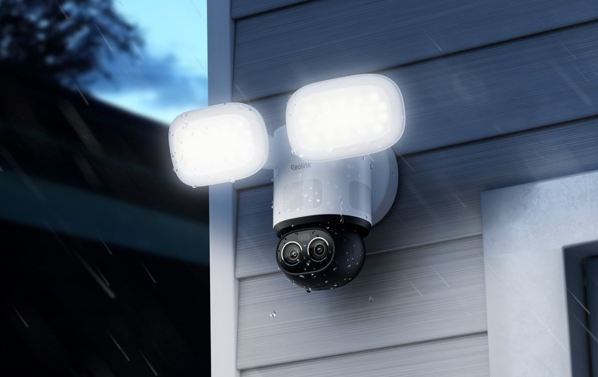 Reolink Floodlight F850W