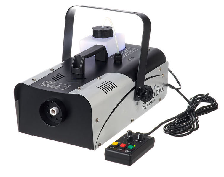 Stairville AF-150 DMX Nebelmaschine