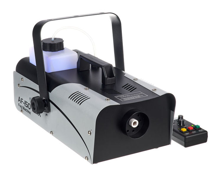 Stairville AF-150 DMX Nebelmaschine