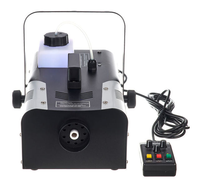 Stairville AF-150 DMX Nebelmaschine