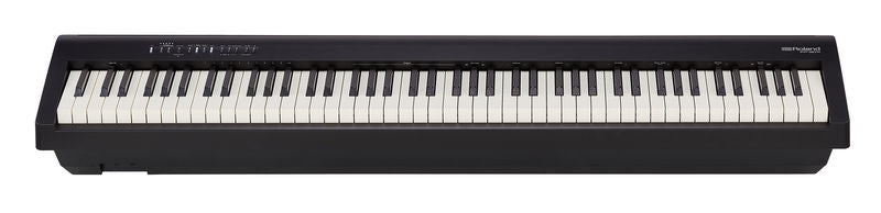 Roland FP-30X BK Digitalpiano