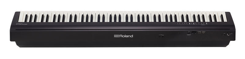 Roland FP-30X BK Digitalpiano