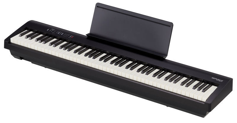 Roland FP-30X BK Digitalpiano