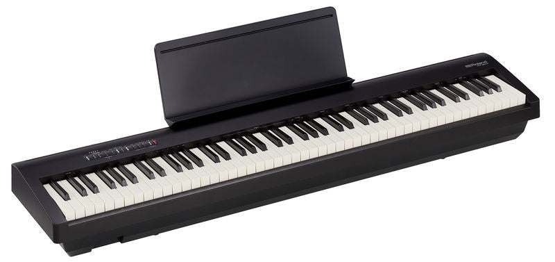 Roland FP-30X BK Digitalpiano
